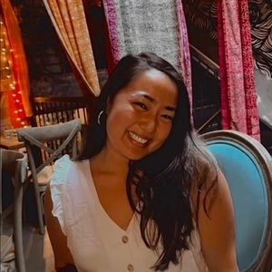 Meet your Posher, Lys 🤗